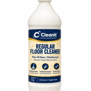Cleanit Regular Floor Cleaner – Lemongrass | 1L