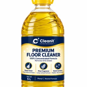 Cleanit Premium Floor Cleaner – Pine | 5L