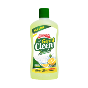 Gainda Germi Cleen Disinfectant Surface Cleaner