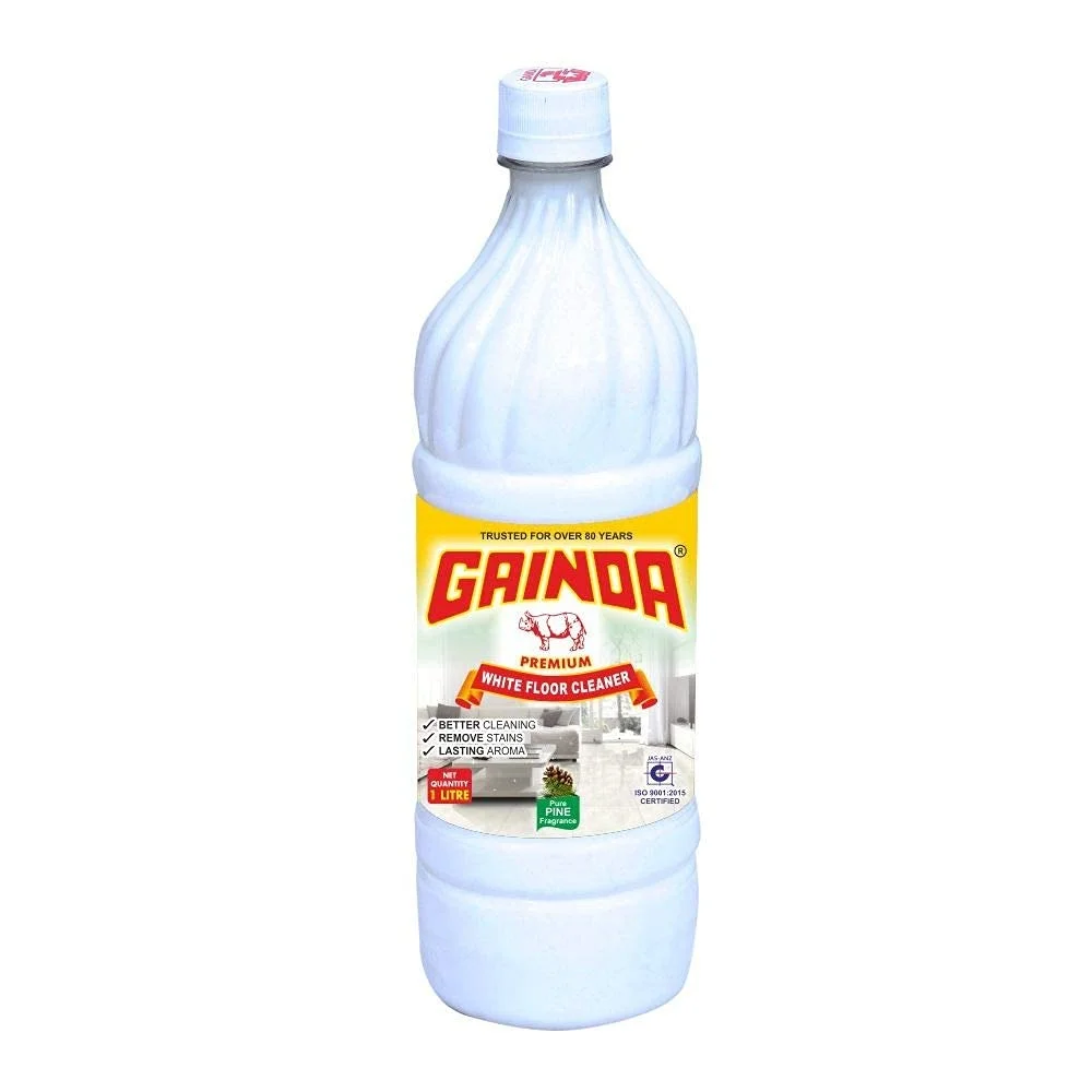 Gainda Perfumed White Disinfectant