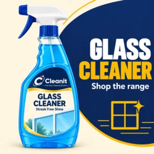 Glass Cleaner