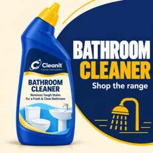 Bathroom Cleaner