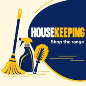 Housekeeping
