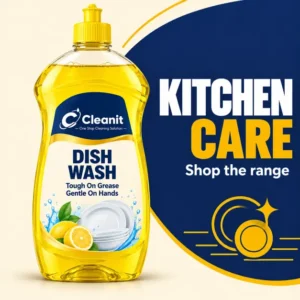 Kitchen Care