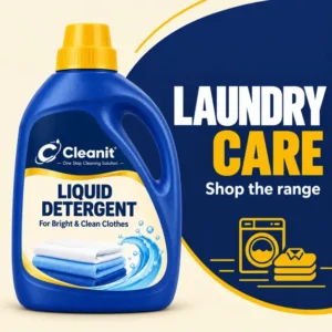 Laundry Care