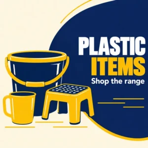 Plastic Items