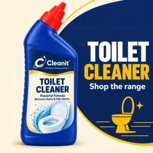 Toilet Cleaner