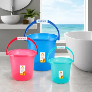 Tr. Bucket