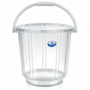 Economy Transparent Bucket