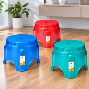 Panda Stool