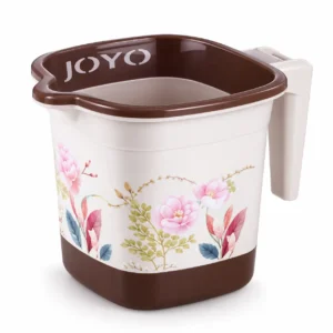 Square Marbella Printed Mug 1500ml