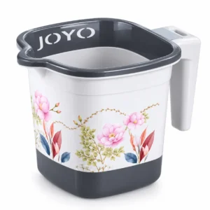 Square Marbella Printed Mug 1100ml