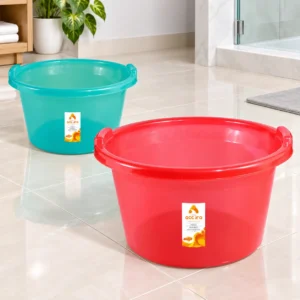 Deep Tub