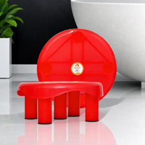 5 Leg Stool