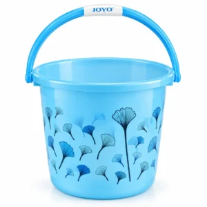 Round 16L Bathroom Bucket