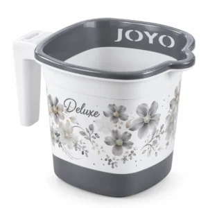 Square Deluxe Printed Mug 1500ml