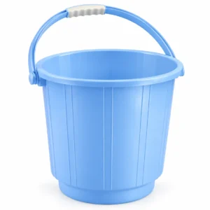 Economy Bucket Blue