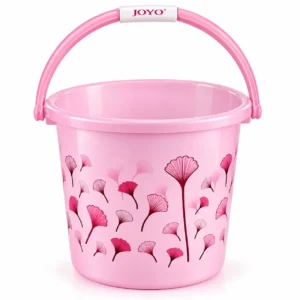 Round 5L Bathroom Bucket
