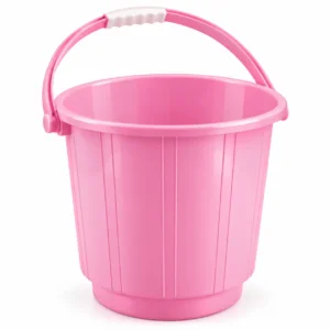 Economy Bucket Pink