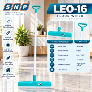 Leo Floor Wiper