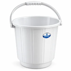 Economy Bucket White