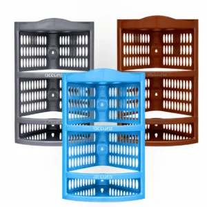 Corner Rack