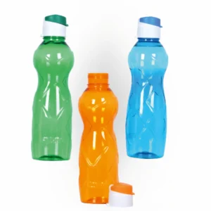 Glen Bottles